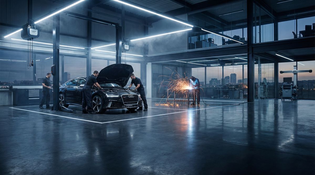 海角网修车改装视频社区